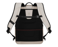 Victorinox Deluxe Backpack, Stone White - 1337852 - zdjęcie 4